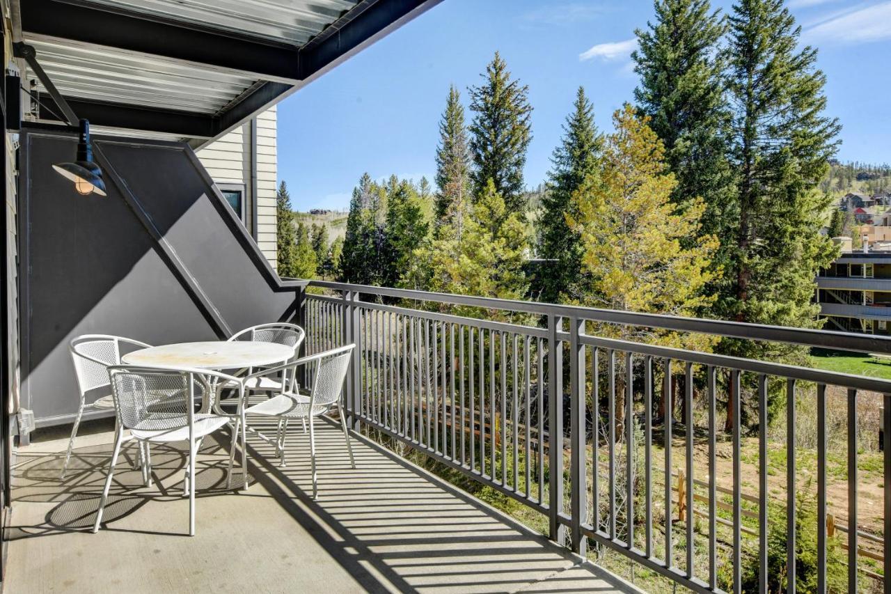 New Luxury Loft #206 With Huge Hot Tub & Great Views - 500 Dollars Of Free Activities & Equipment Rentals Daily Winter Park Luaran gambar