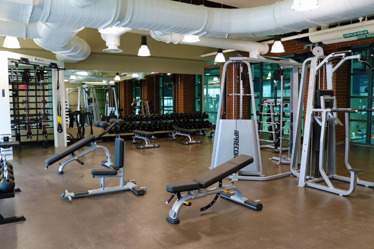 New Luxury Loft #206 With Huge Hot Tub & Great Views - 500 Dollars Of Free Activities & Equipment Rentals Daily Winter Park Luaran gambar